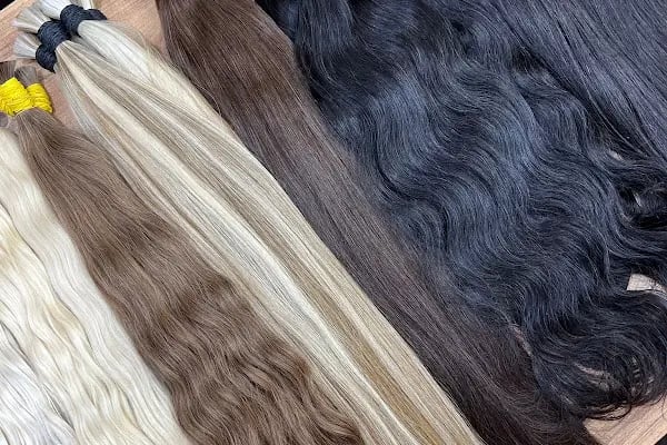 Ayaz Hair Studio Avsallar - Resim 11