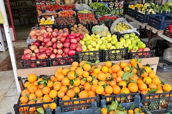 Durdi Market - Resim 6