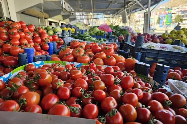 Durdi Market - Resim 7