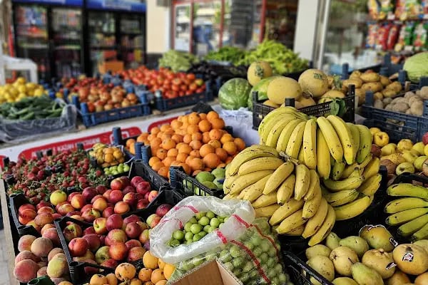 Durdi Market - Resim 5