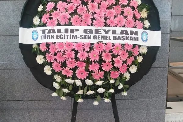 Sema Çiçek - Resim 6