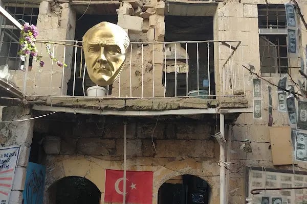 Devr-i Alem Para Müzesi - Resim 10