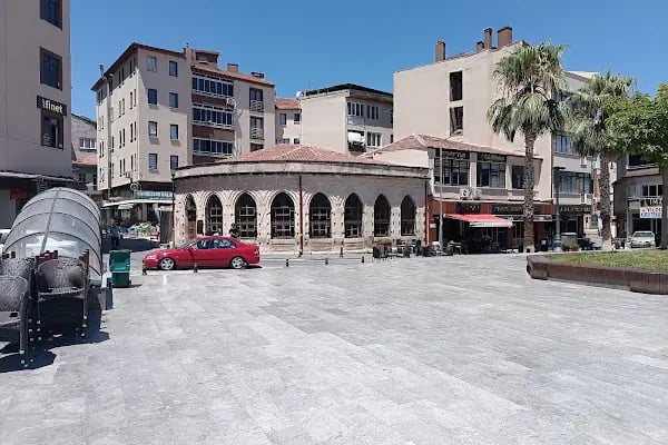 Balıkesir Ulusal Fotoğraf Müzesi - Resim 11
