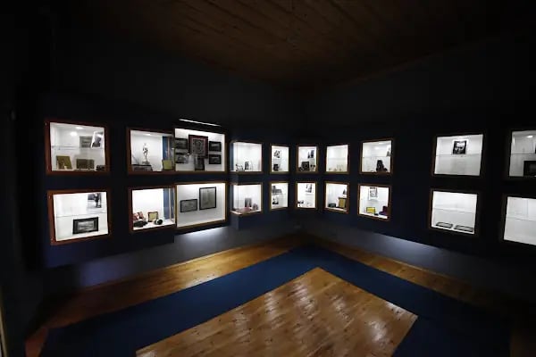 Balıkesir Ulusal Fotoğraf Müzesi - Resim 9