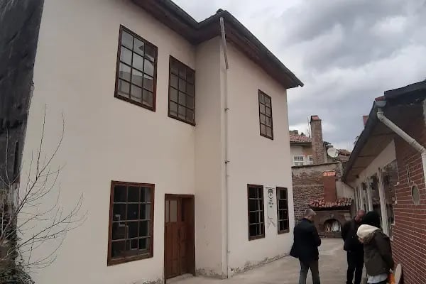 Balıkesir Ulusal Fotoğraf Müzesi - Resim 10