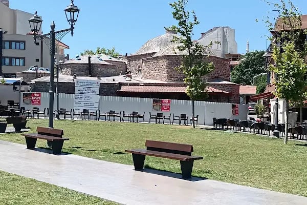 Balıkesir Ulusal Fotoğraf Müzesi - Resim 16