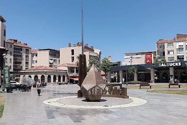 Balıkesir Ulusal Fotoğraf Müzesi - Resim 20