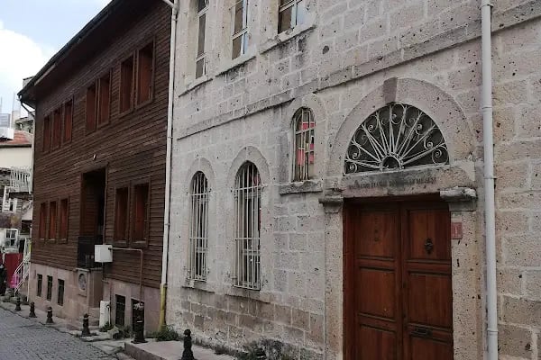 Balıkesir Ulusal Fotoğraf Müzesi - Resim 1