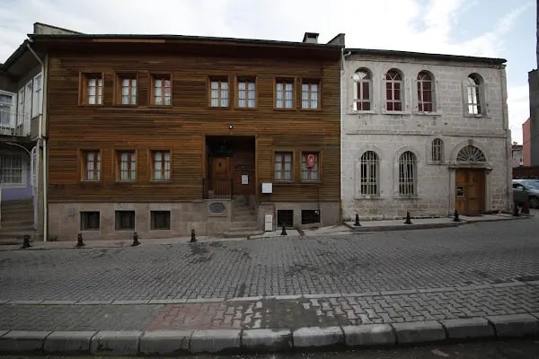 Balıkesir Ulusal Fotoğraf Müzesi - Resim 2