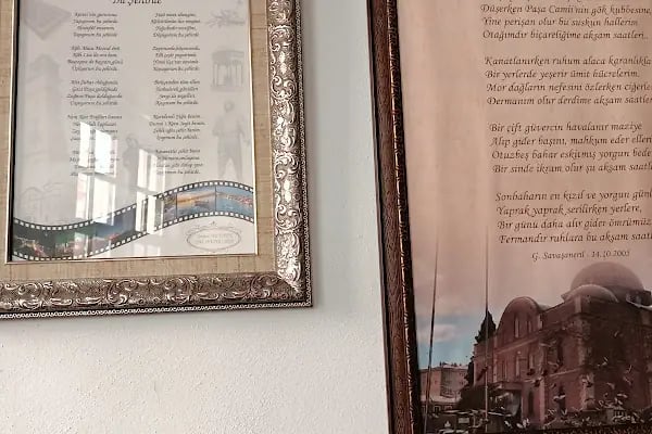 Balıkesir Ulusal Fotoğraf Müzesi - Resim 12