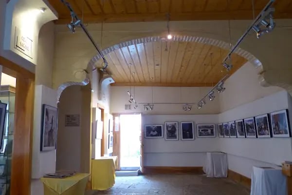 Balıkesir Ulusal Fotoğraf Müzesi - Resim 7
