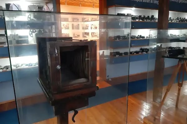 Balıkesir Ulusal Fotoğraf Müzesi - Resim 6