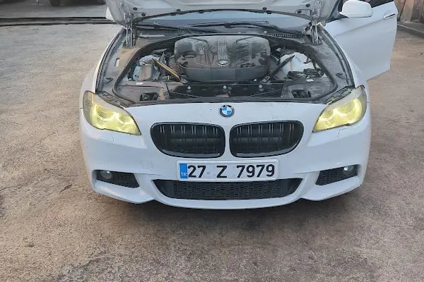 Ekol Otomotiv - Fiat - Volkswagen - Alfa Romeo - Jeep - Egea - Doblo- Linea - Fiorino- freemont - Resim 11