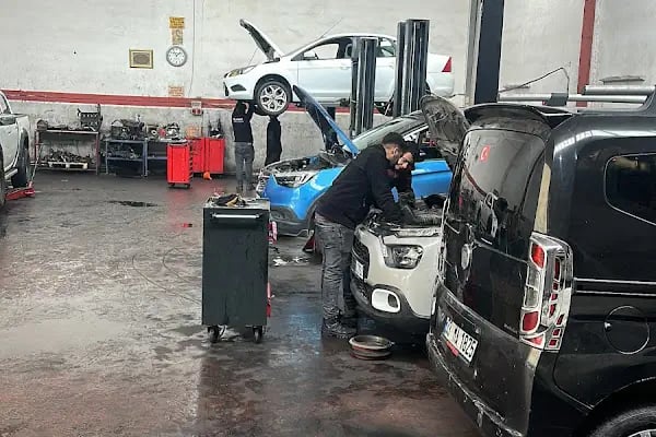 Ekol Otomotiv - Fiat - Volkswagen - Alfa Romeo - Jeep - Egea - Doblo- Linea - Fiorino- freemont - Resim 12