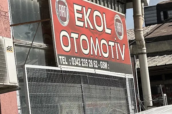 Ekol Otomotiv - Fiat - Volkswagen - Alfa Romeo - Jeep - Egea - Doblo- Linea - Fiorino- freemont - Resim 13