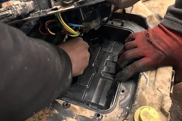 Ekol Otomotiv - Fiat - Volkswagen - Alfa Romeo - Jeep - Egea - Doblo- Linea - Fiorino- freemont - Resim 17