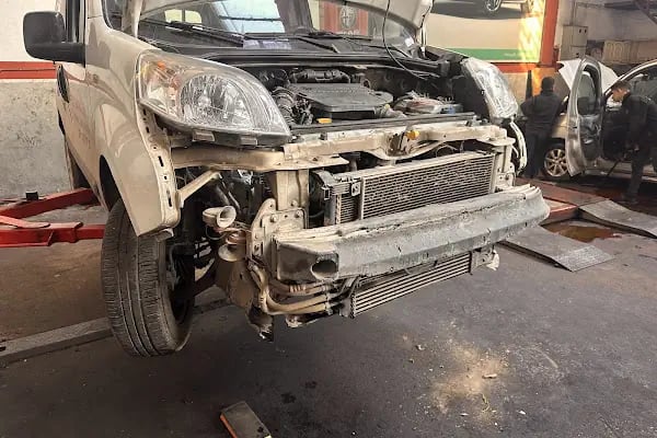 Ekol Otomotiv - Fiat - Volkswagen - Alfa Romeo - Jeep - Egea - Doblo- Linea - Fiorino- freemont - Resim 7