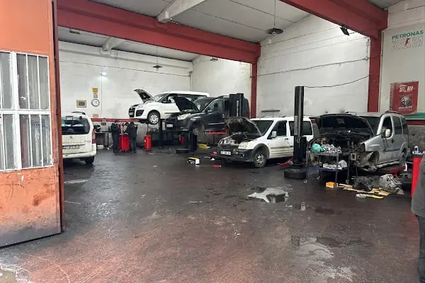 Ekol Otomotiv - Fiat - Volkswagen - Alfa Romeo - Jeep - Egea - Doblo- Linea - Fiorino- freemont - Resim 3