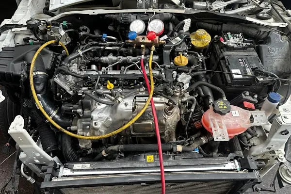Ekol Otomotiv - Fiat - Volkswagen - Alfa Romeo - Jeep - Egea - Doblo- Linea - Fiorino- freemont - Resim 8