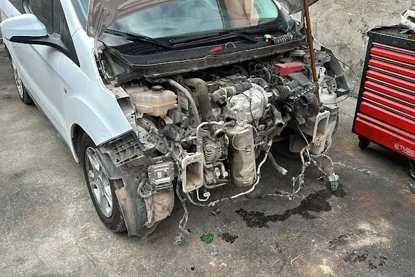 Ekol Otomotiv - Fiat - Volkswagen - Alfa Romeo - Jeep - Egea - Doblo- Linea - Fiorino- freemont - Resim 4