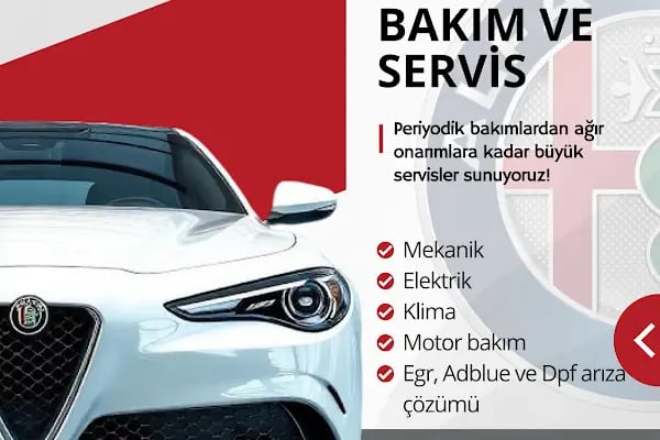 Ekol Otomotiv - Fiat - Volkswagen - Alfa Romeo - Jeep - Egea - Doblo- Linea - Fiorino- freemont - Resim 18