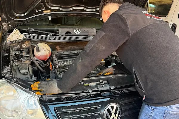 Ekol Otomotiv - Fiat - Volkswagen - Alfa Romeo - Jeep - Egea - Doblo- Linea - Fiorino- freemont - Resim 6