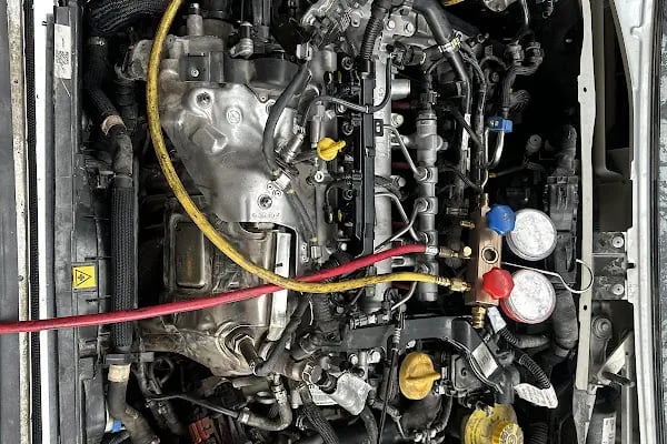 Ekol Otomotiv - Fiat - Volkswagen - Alfa Romeo - Jeep - Egea - Doblo- Linea - Fiorino- freemont - Resim 16