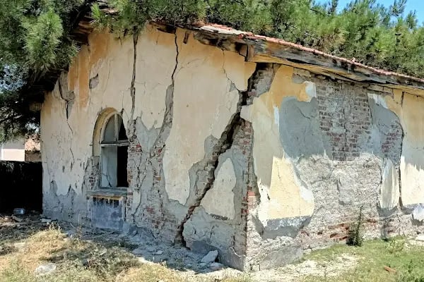 Tarihi Kilise - Resim 14