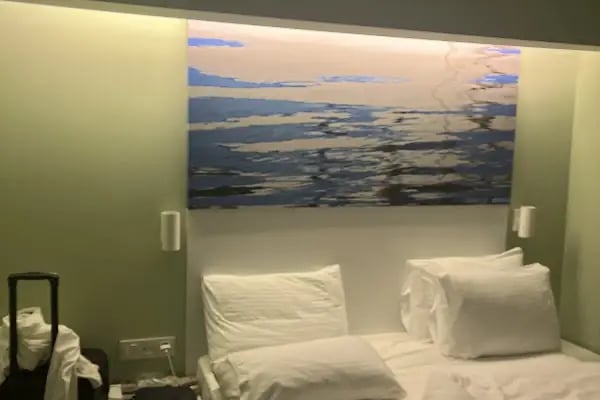 Yusufhan suites - Resim 18