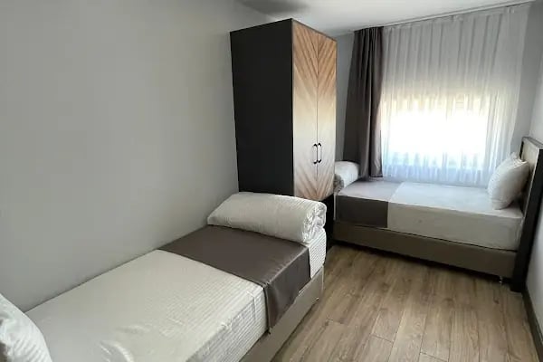 Yusufhan suites - Resim 6