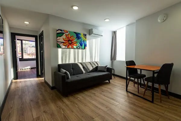 Yusufhan suites - Resim 4