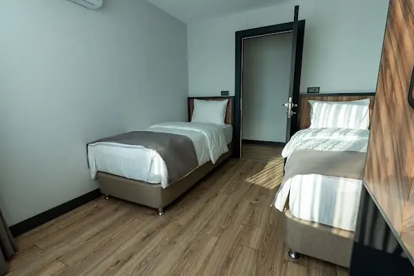 Yusufhan suites - Resim 9