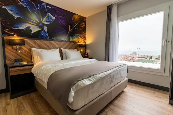 Yusufhan suites - Resim 2