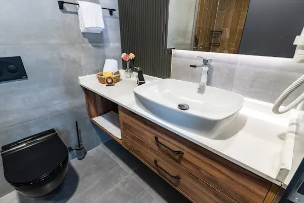 Yusufhan suites - Resim 3