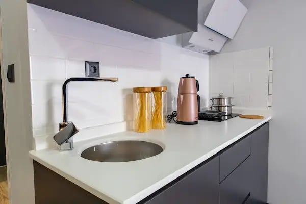 Yusufhan suites - Resim 7