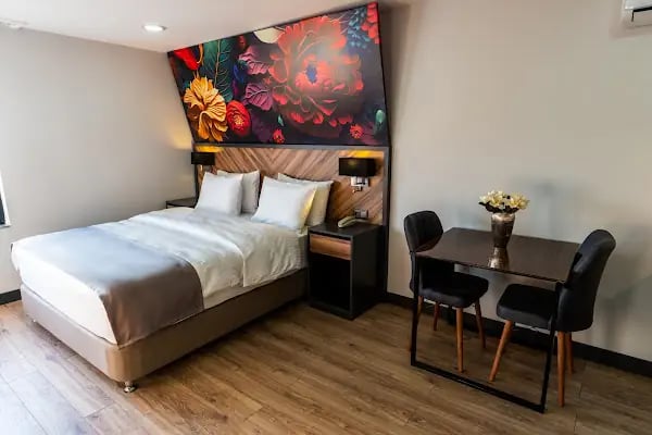 Yusufhan suites - Resim 13