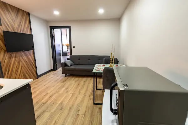 Yusufhan suites - Resim 11