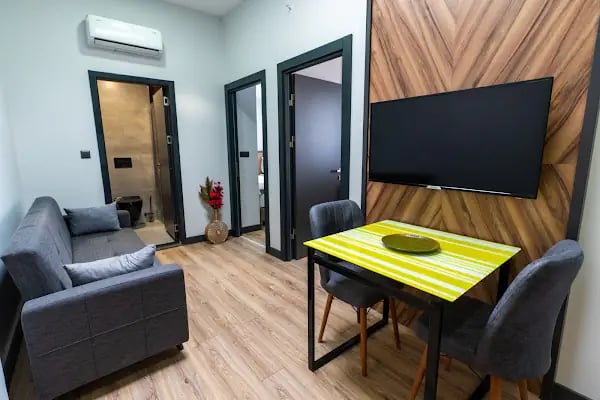 Yusufhan suites - Resim 10