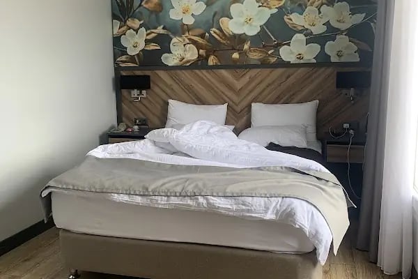 Yusufhan suites - Resim 19