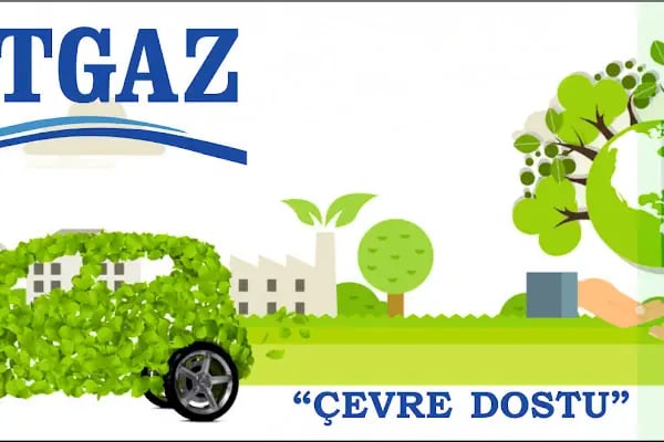 Antgaz Genel Merkez - Resim 4