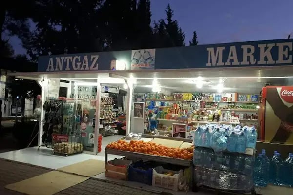 Antgaz Genel Merkez - Resim 2