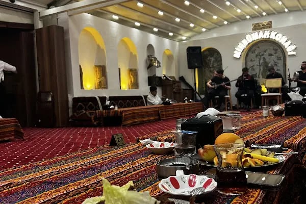 Mihrümah konağı butik hotel - Resim 8