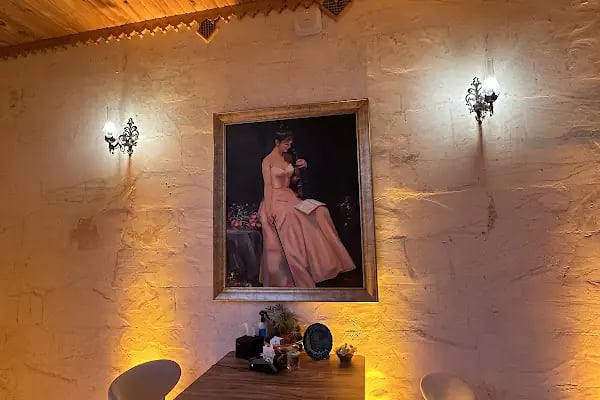 Mihrümah konağı butik hotel - Resim 18