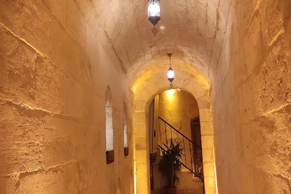Mihrümah konağı butik hotel - Resim 17