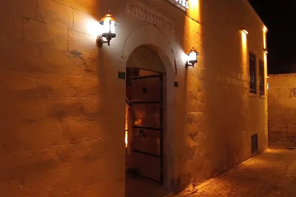 Mihrümah konağı butik hotel - Resim 10