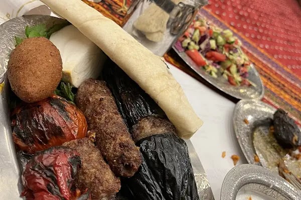 Mihrümah konağı butik hotel - Resim 15