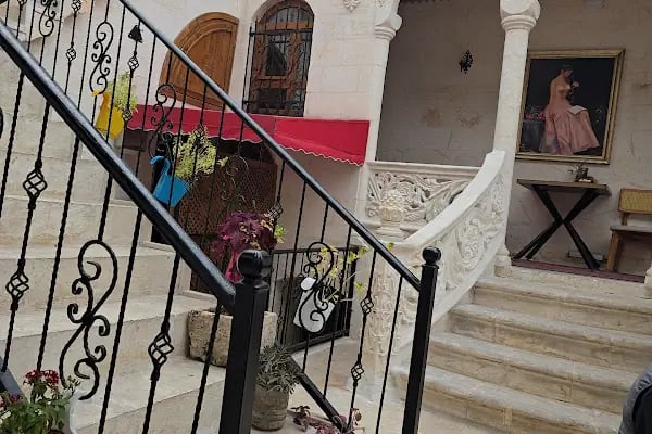 Mihrümah konağı butik hotel - Resim 20