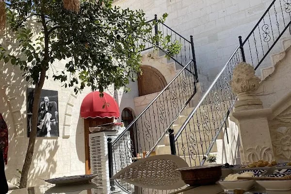 Mihrümah konağı butik hotel - Resim 9