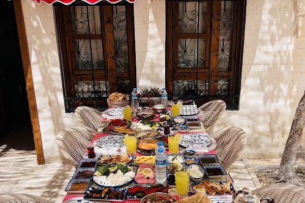 Mihrümah konağı butik hotel - Resim 11
