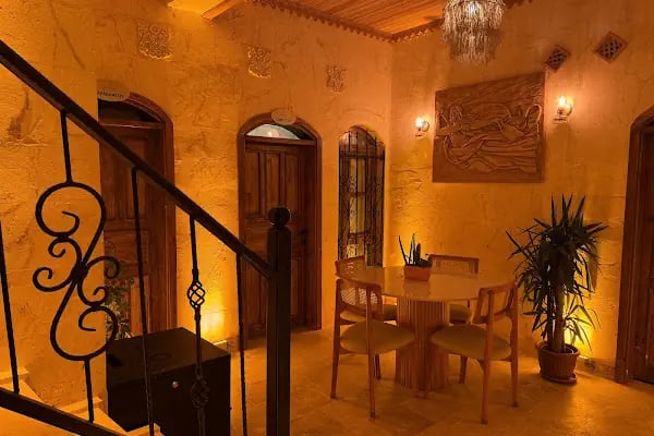 Mihrümah konağı butik hotel - Resim 7